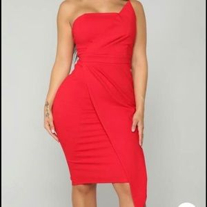 New fashion nova dress